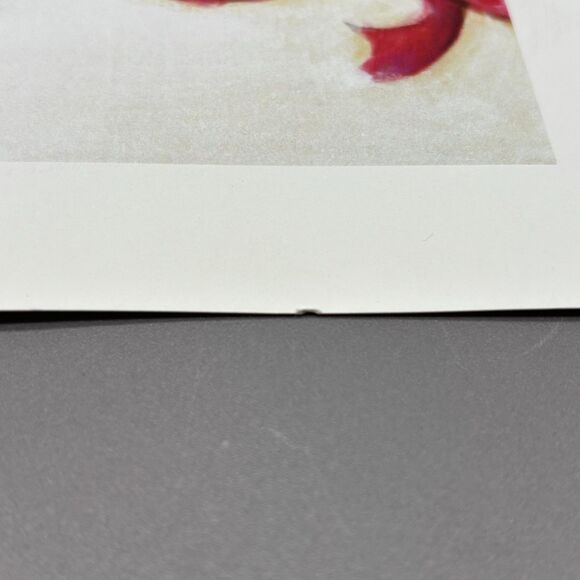 Camilla d’Errico Fruit Fuzz Art Print Big Eyes Girl Panda Mice Pop Manga Lowbrow - Picture 10 of 10